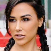 Ana Cheri Nackt