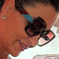 Ana Claudia Lopes Nackt