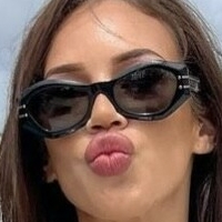 Ana Claudia Nackt