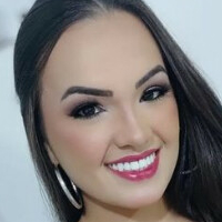 Ana Ferroni Nackt