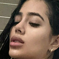 Ana Gandica Nackt