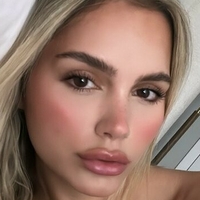 Ana Isabel Rosso Nackt