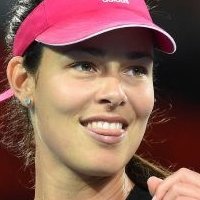 Ana Ivanovic Nackt