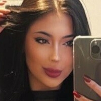 Ana Júlia Biehl Nackt