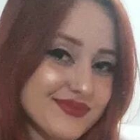 Ana Julia Kopcinski Nackt