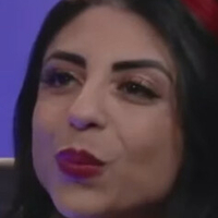 Ana Lopes Nackt