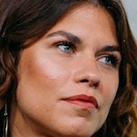 Ana Ularu Nackt