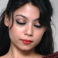Anangsha Biswas Nackt