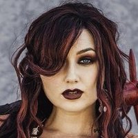 Anastasia Baranova Nackt