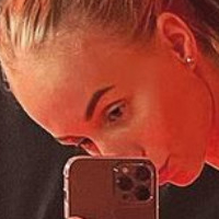 Anastasia Gavrilova Nackt