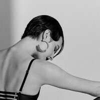 Anastasia Jovanovic Nackt