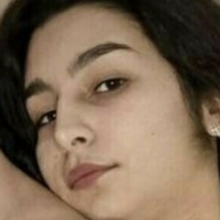 Anastasia Litvin Nackt