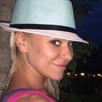 Anastasia Lukianova Nackt