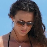 Anastasia Machekhina Nackt