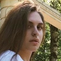 Anastasia Shark Nackt