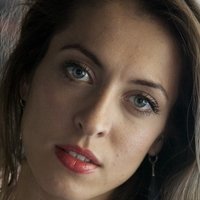 Anastasiya Meskova Nackt
