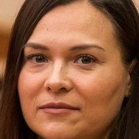 Anastasiya Nemec Nackt