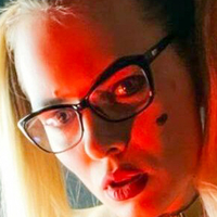 Anastasyia Zaharova Nackt