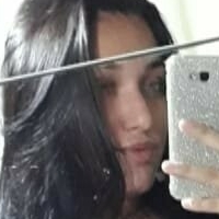 Anathalia Cristina Nackt