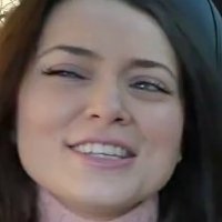 Anca Dumitra Nackt