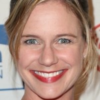 Andrea Barber Nackt