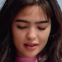 Andrea Brillantes Nackt