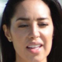 Andrea Calle Nackt