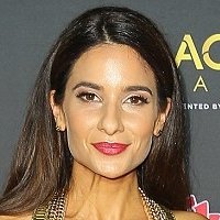 Andrea Demetriades Nackt
