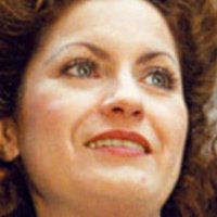 Andréa Ferréol Nackt