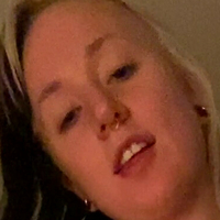 Andrea Frisk Nackt