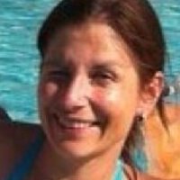 Andrea Fryk Nackt