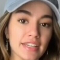 Andrea Gutiérrez Romo Nackt