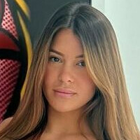 Andrea Malave Nackt