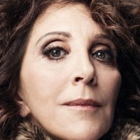Andrea Martin Nackt