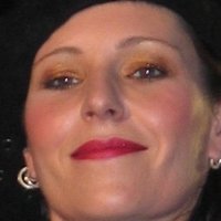 Andrea Natalie Rosenbaum Nackt
