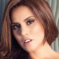 Andrea Rincon Nackt