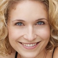 Andrea Runge Nackt