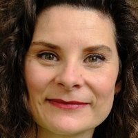 Andrée Pelletier Nackt