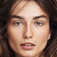 Andreea Diaconu Nackt