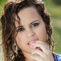 Andreza Silva Nackt