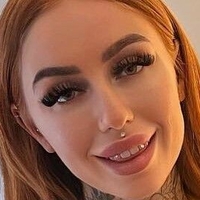 Angel Grey Nackt