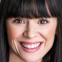 Angela Cohen Nackt