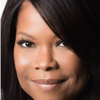 Angela Robinson Nackt