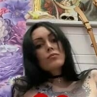 angelica_dynamite Nackt