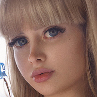 Angelica Kenova Nackt