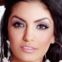 Angelica Macias Nackt