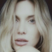 Angelica Salek Nackt