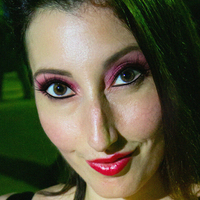 angelicastranger7 Nackt