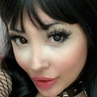 angelilia Nackt