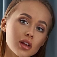 Angelina Kuznetsova Nackt